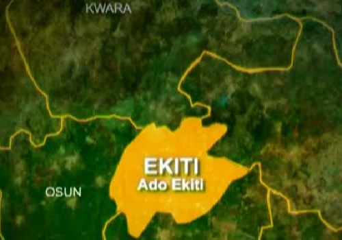 Robbers invade Ekiti Bank, kill policeman, FRSC’s Special Marshal