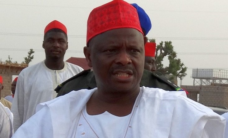 2023: Kwankwaso, Dalung, Galadima, others form Third Force