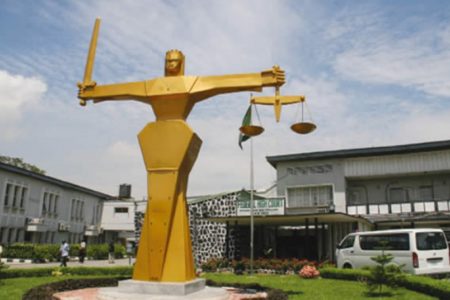 Court sacks 15 Ebonyi Lawmakers after sacking governor, deputy, for dumping PDP for APC