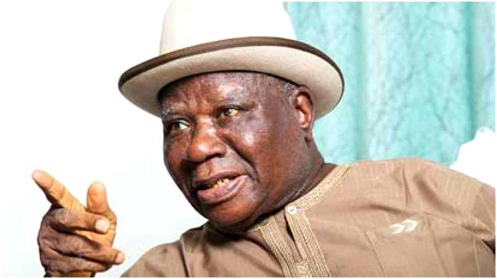 BREAKING: Niger Delta Leader Edwin Clark Demands Removal of Abia, Imo, and Ondo from NDDC