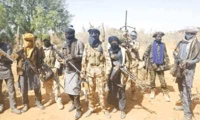 Northern, Middle belt Youths petition US, UK over insecurity in Northern Nigeria