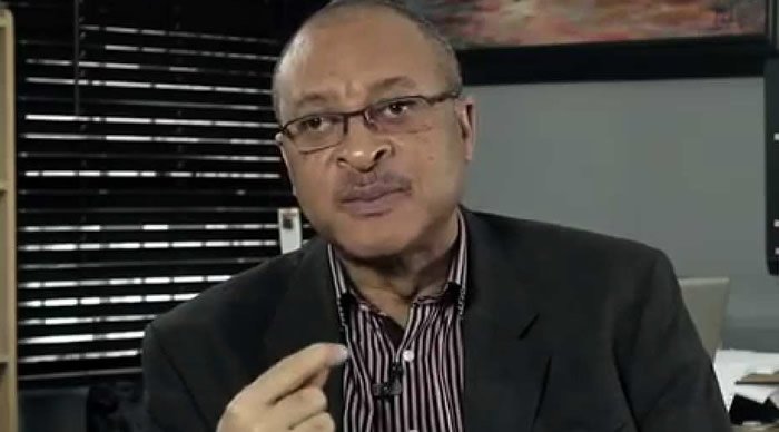 Peter Obi, Atiku, Kwankwaso, To Form Mega Party, Challenge Tinubu In 2027 – Pat Utomi