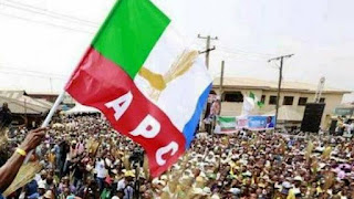 2023 Presidency: APC Chieftain Asks Osinbajo, Tinubu, Yahaya Bello To Drop Ambition