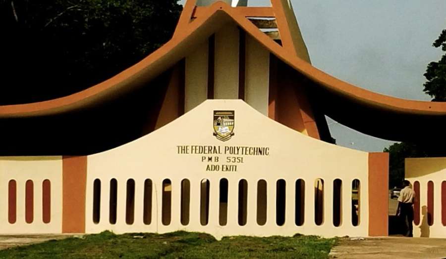 Nigerian Poly Moves To Suspend Students With Car, Tattoo, Coloured Hair, Dreadlocks, Intimate Hugging, Others