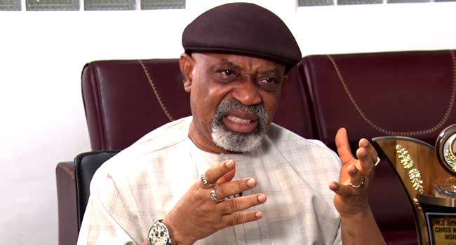 FG can’t fund 2023 capital projects, Nigeria is broke, says Ngige