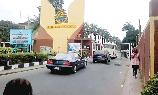 UNILAG Is Becoming Secondary School’ – Parents Protest