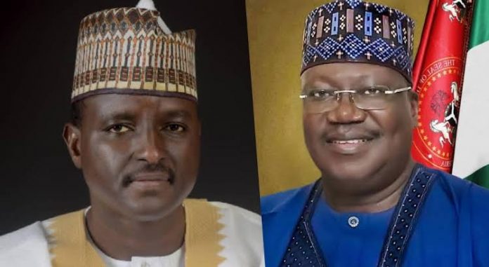 BREAKING: Court declares Bashir Machina as APC Candidate, Dashes Ahmed Lawan’s Hopes