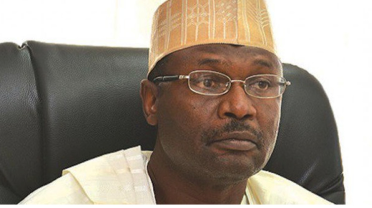 INEC releases Bayelsa, Imo, Kogi gov election timetable