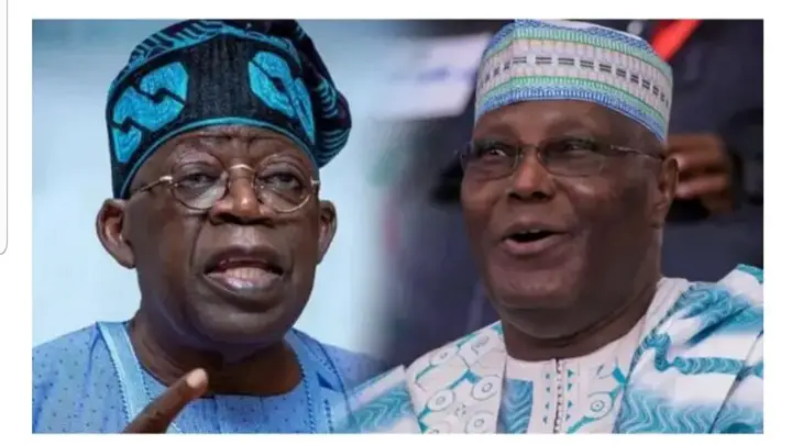 10 support groups dump Atiku for Tinubu