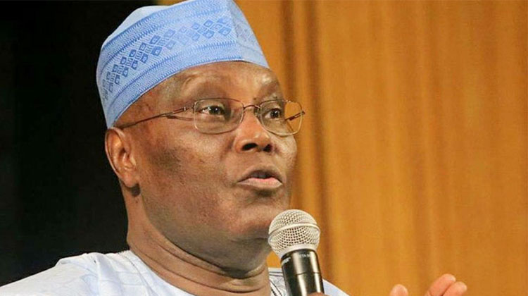 Niger Delta Ministry Should Be In Oil Region, Not In Abuja, Says Atiku