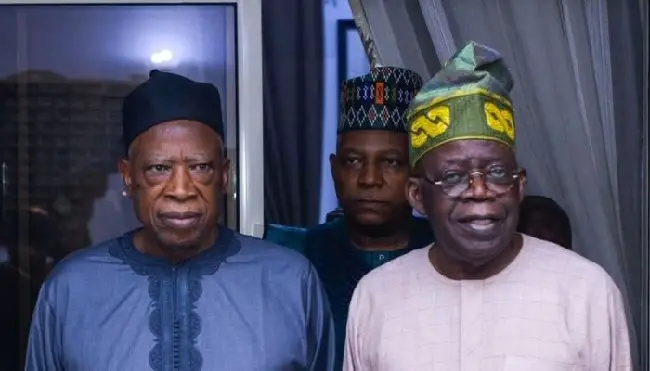 Cold War Brewing In APC Over Parallel Campaign Council