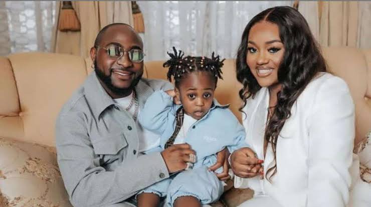 BREAKING: Nigeria’s singer, Davido loses first son, Ifeanyi