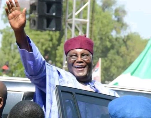 BREAKING: Dogara, northern elders, aggrieved APC leaders endorse Atiku