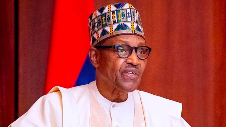 Again, Buhari heaps more blame on governors over rising poverty in Nigeria