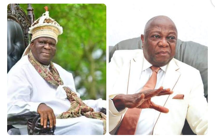 Supreme Court Dethrones Obong Of Calabar, Orders New Selection