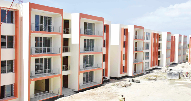 FG, NECA to inaugurate 1,071 houses in Akure, Yola, 6 others