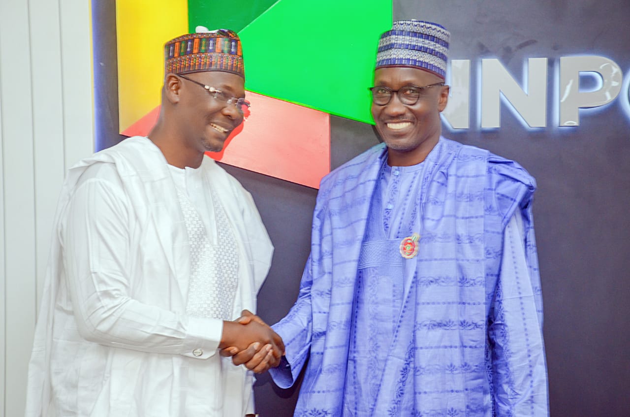 Drilling of first oil well in Nasarawa to commence March 2023, says NNPC