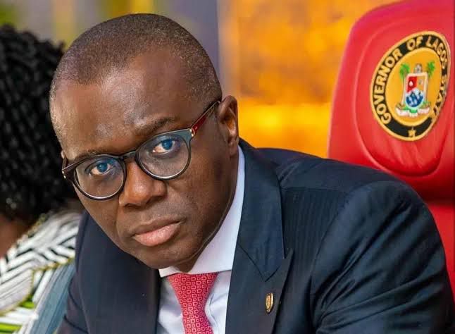 Sanwo-Olu Announces Appointment of Media Aide