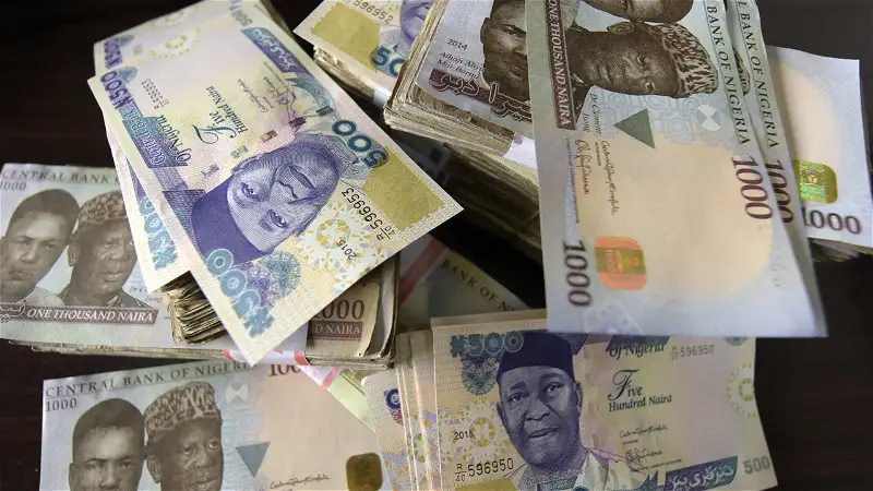 We didn’t direct banks to collect old N500, N1,000 notes — CBN