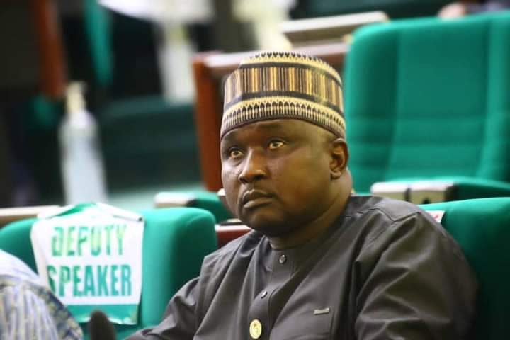 Court jails House of Representatives Leader, Doguwa, for alleged murder