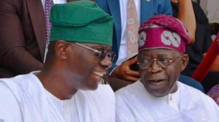 Promise is a debt, don’t forget your promises, Arewa Group Tells Tinubu, Sanwo-Olu