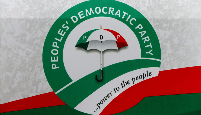 INEC wants to prevent BVAS evidence, PDP raises alarm