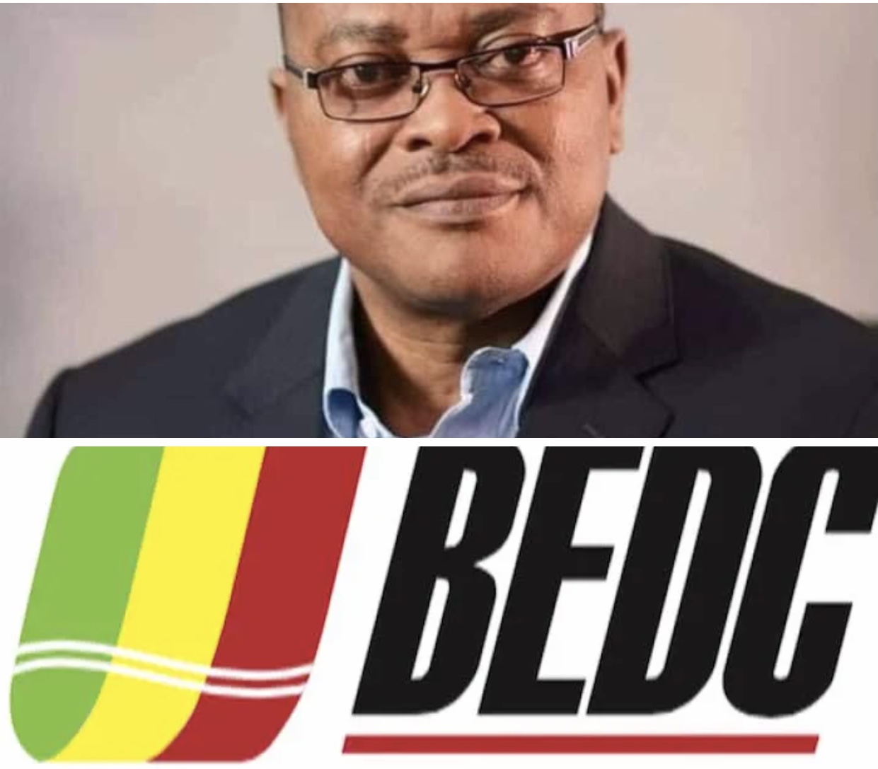 Tofowomo, Olafeso, BBOL congratulate Deolu Ijose as BEDC’s new MD