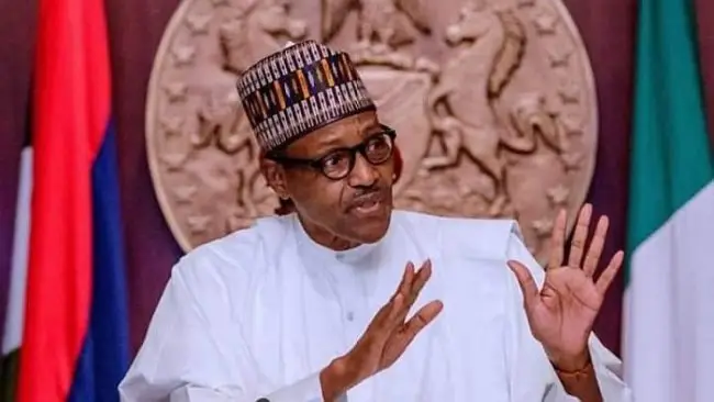 God willing, nothing will stop the handover, Buhari assures Nigerians