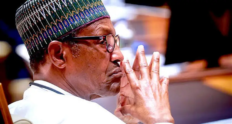 President Buhari, history will never be kind to you, says PDP