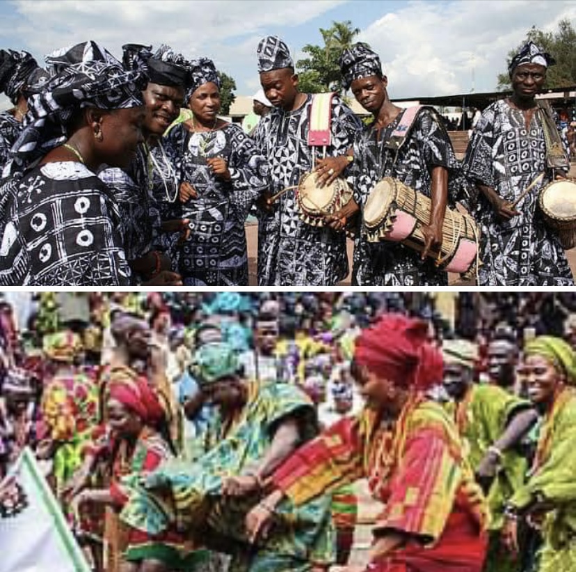 Controversial History of Yoruba and The Story of World Creation From Ile Ife