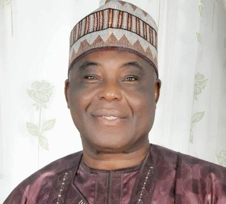 Dokpesi: The Media Wizard Will Be Sorely Missed, Says Olafeso