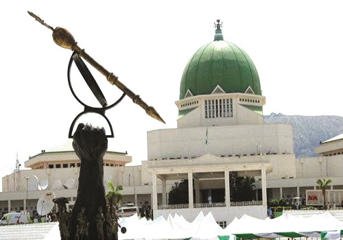 Outgoing Senators, Reps, aides to get N30.2b severance allowances