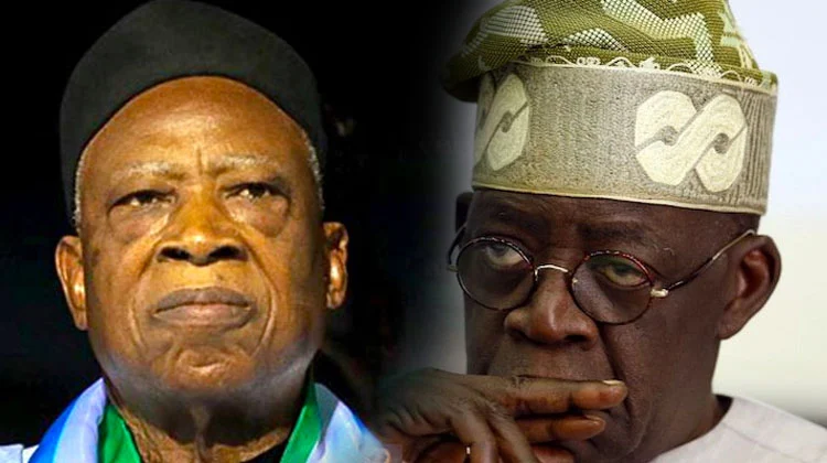 Presidential Tribunal: 5 INEC ad hoc staff to testify against Tinubu, APC