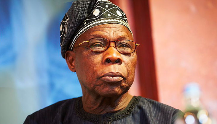 Witches, wizards delayed my birth — Obasanjo