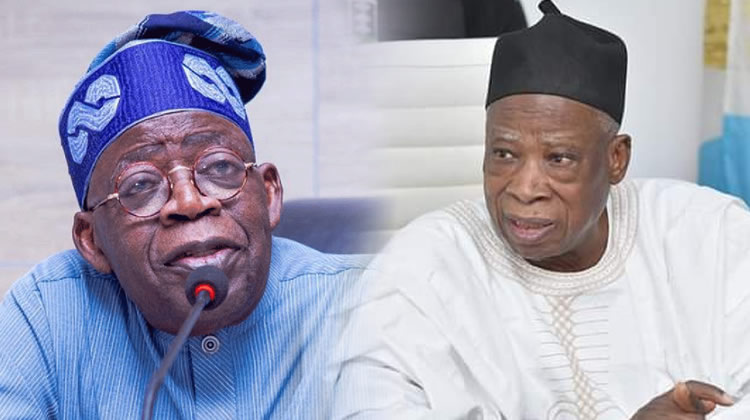 Why Adamu, Omisore were asked to resign as APC Chairman, Secretary