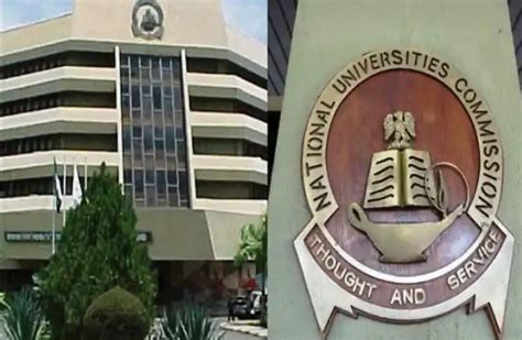 NUC Knocks ASUU for Rejecting New University Curriculum