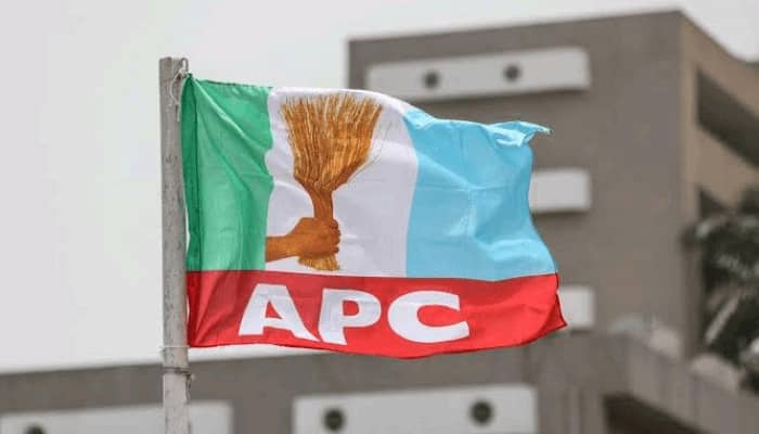 APC Chairman Arrested For Allegedly Raping, Impregnating Housegirl