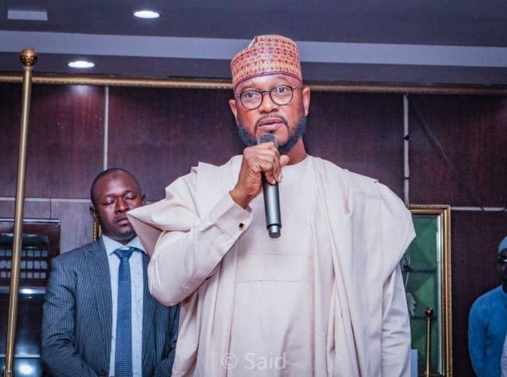 How I Inherited Collapsed Education, Economy, Security From Matawalle – Zamfara Governor