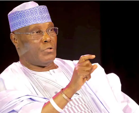 Fresh Chicago varsity evidence not statute barred, Atiku replies Tinubu, APC, INEC