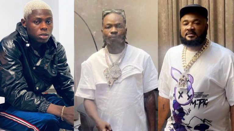 Mohbad: Court remands Naira Marley, Sam Larry