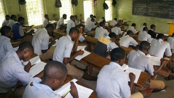 NECO Releases 2023 SSCE Results