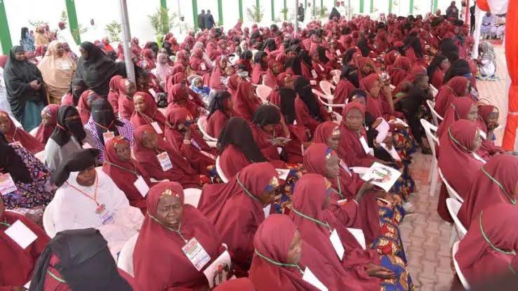 3,600 Divorcees, Widows, Others Remarry in Kano Mass Wedding