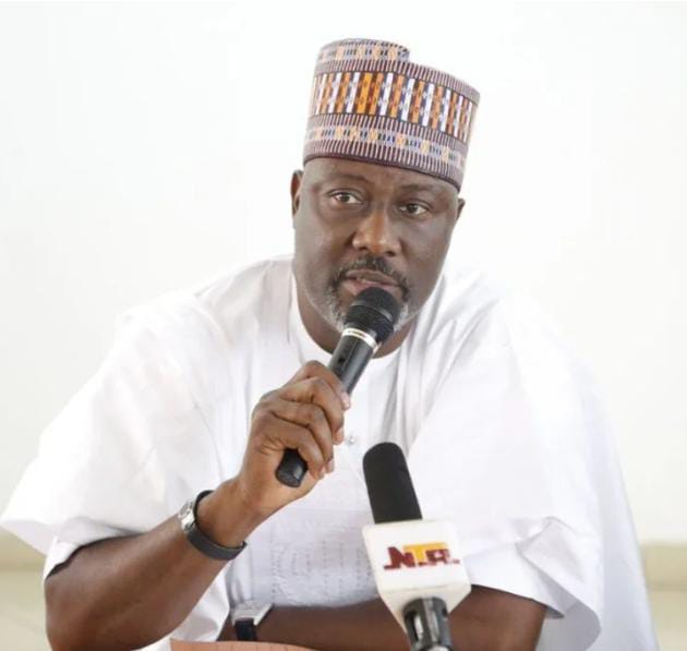 Kogi Guber: How I Survived Four Assassination Attempts – Dino Melaye