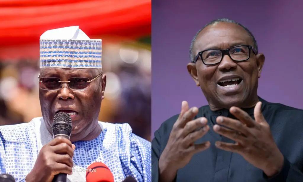 Anxiety as S’Court Sits on Atiku, Obi, APM’s Appeals Today