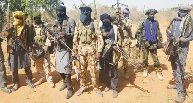 Three killed, Eight Abducted as Gunmen Attack Sokoto Village