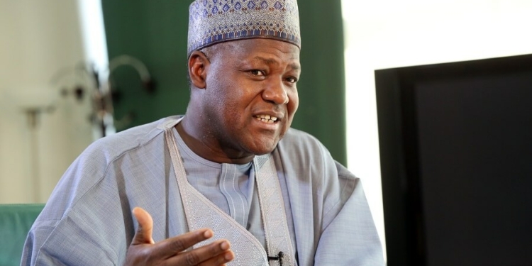 Why private varsity’s students should be included in student’s Loan Scheme – Dogara