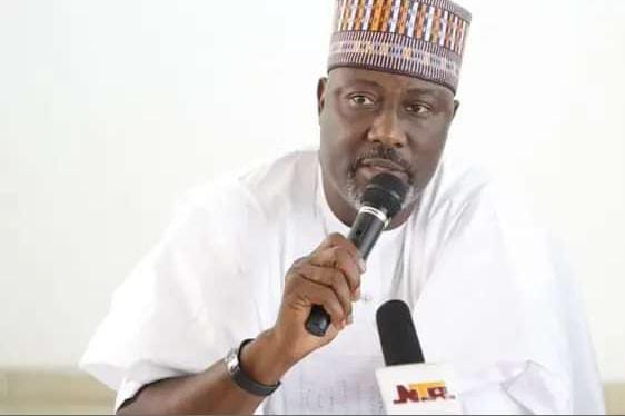 Kogi Poll : Dino Melaye Speaks Over N3 Billion Donation From Atiku, Dangote