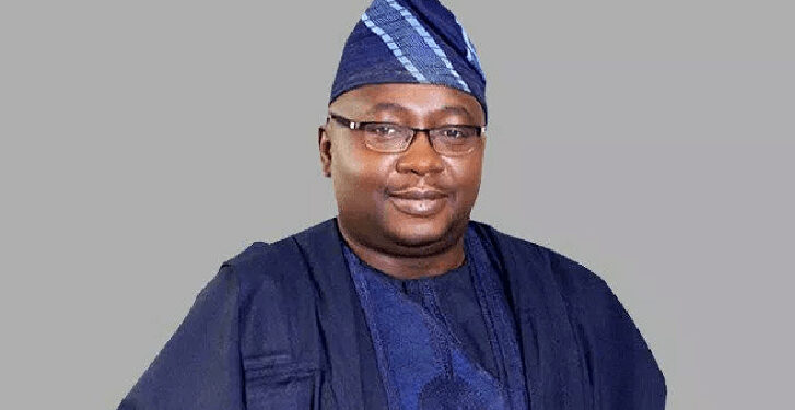 Why I Returned To APC – Adelabu, Power Minister