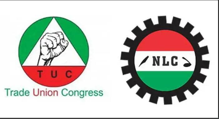 NLC, TUC To Convene Emergency NEC Meeting Over Minimum Wage, Bonus