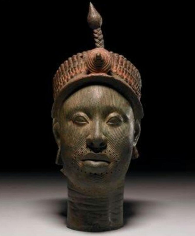 Controversial History of Yoruba and The Story of World Creation From Ile Ife